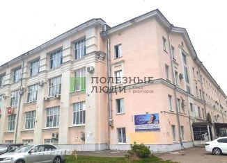 Помещение свободного назначения в аренду, 1200 м2, Орёл, набережная Дубровинского, 60, Железнодорожный район