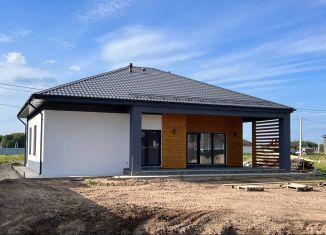 Продается дом, 123 м2, деревня Авдотьино, Параллельная улица, 2