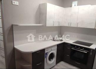 Продам квартиру студию, 25 м2, село Чигири, Европейская улица, 7