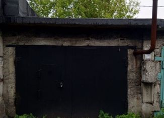 Гараж на продажу, 30 м2, Мыски, 3-й ряд, с8