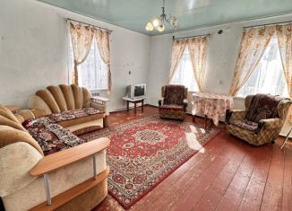 Продам дом, 61.5 м2, Заводоуковск, Полугорная улица