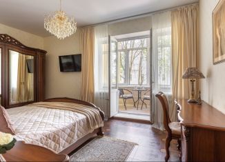 Аренда двухкомнатной квартиры, 57 м2, Санкт-Петербург, Якорная площадь, кА