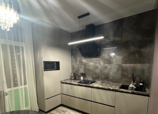 Сдам 1-ком. квартиру, 38 м2, Новосибирская область, улица Кропоткина, 96/1