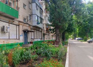 Продаю однокомнатную квартиру, 32.1 м2, Самарская область, бульвар 50 лет Октября, 28