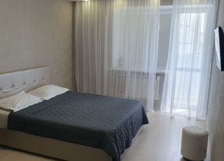 Сдача в аренду 1-ком. квартиры, 42 м2, Самарская область, улица Шверника