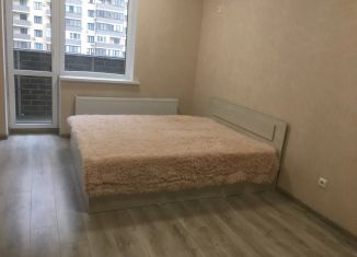 Сдается в аренду квартира студия, 27 м2, Краснодар, улица имени Невкипелого, 24/2к1