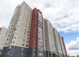 Продается 2-ком. квартира, 49.8 м2, Уфа, улица Валерия Лесунова, 6, ЖК Полесье