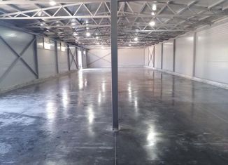 Сдаю склад, 360 м2, Рязань, Ситниковская улица, 69А