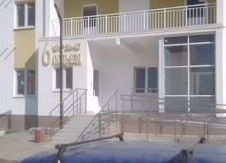 Продажа 1-комнатной квартиры, 30.3 м2, Краснодар, 3-я Трудовая улица, 3/1, Новый микрорайон