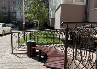 Продажа двухкомнатной квартиры, 87 м2, Каспийск, Молодёжная улица, 4, ЖК Каспийская Гавань