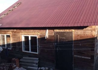 Продажа дома, 72 м2, поселок городского типа Дарасун, улица Калинина, 9
