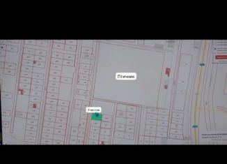 Продажа участка, 8 сот., село Старые-Атаги