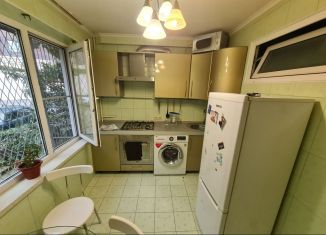 Продажа 2-ком. квартиры, 54 м2, Сочи, Тоннельная улица, 6, микрорайон Завокзальный