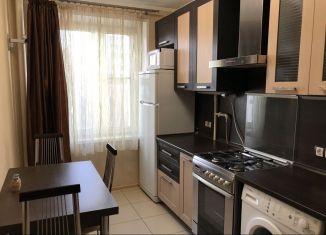 Сдается 2-ком. квартира, 40 м2, Москва, Зарайская улица, 37, Рязанский район