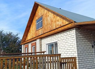 Дом на продажу, 62.3 м2, село Никольское-на-Черемшане, улица Дзержинского