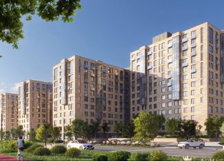 Продается 3-ком. квартира, 107.5 м2, Санкт-Петербург, метро Академическая