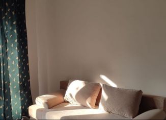 Сдается в аренду квартира студия, 25 м2, Сочи, улица Чайкиной, 7Б, микрорайон Соболевка