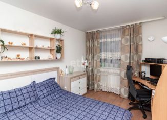 Продам 2-ком. квартиру, 56.5 м2, Тюмень, Червишевский тракт, 45к3, ЖК Апрель