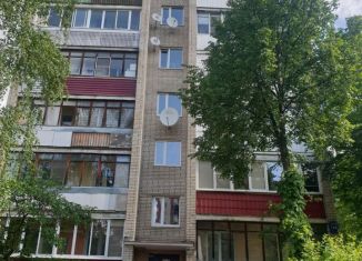 Сдается 2-ком. квартира, 48 м2, посёлок Горки-10, посёлок Горки-10, 17