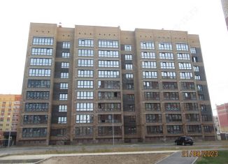 3-комнатная квартира на продажу, 101.1 м2, Йошкар-Ола, микрорайон Мирный