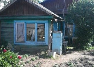 Продам дом, 42 м2, поселок Климово, Октябрьская улица, 4