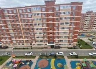 Продажа квартиры студии, 25.5 м2, Краснодар, улица Западный Обход, 42/4к1, ЖК Спортивная деревня