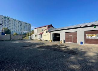 Продается помещение свободного назначения, 2000 м2, Саратов, Весенняя улица, 2Г