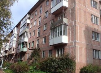 Продается 3-комнатная квартира, 61.3 м2, Тверь, Садовая улица, 4