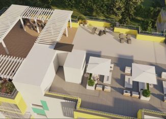 Продажа 1-комнатной квартиры, 30.9 м2, Судак, улица Айвазовского, 4/2