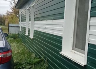 Продам дом, 44.8 м2, село Баррикада