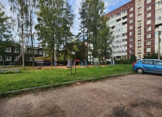 Продается однокомнатная квартира, 39.5 м2, Отрадное, улица Гагарина, 18