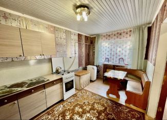 Продажа трехкомнатной квартиры, 61.9 м2, Джанкой, улица Крымских Партизан, 82