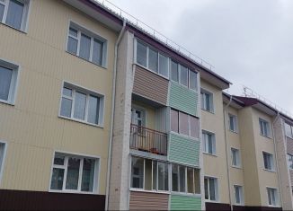 Продается 1-комнатная квартира, 32.3 м2, Братск, улица Иванова, 3