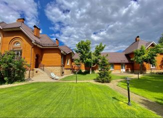 Дом на продажу, 525 м2, посёлок Вёшки, улица Лермонтова, 5