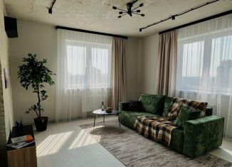 Продаю двухкомнатную квартиру, 49.2 м2, Краснодар, Старокубанская улица, 123А, ЖК Айвазовский