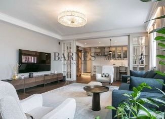 3-комнатная квартира на продажу, 150 м2, Москва, Брюсов переулок, 17, Брюсов переулок