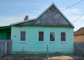 Продаю дом, 62.9 м2, Камызяк, Новая улица