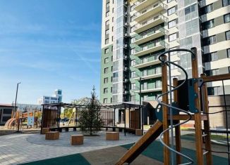 Продажа однокомнатной квартиры, 42 м2, Казань, ЖК Казань XXI Век, улица Габдуллы Кариева, 4