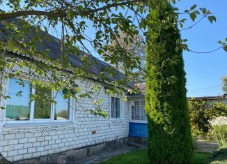 Продажа дома, 100 м2, посёлок городского типа Белые Берега, улица Горького