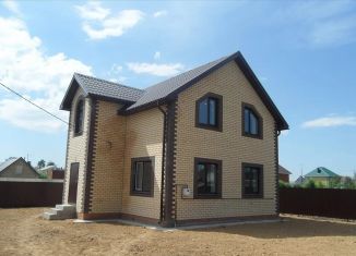 Продам дом, 130 м2, Чебоксары, улица Константина Симонова