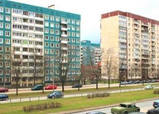 2-ком. квартира на продажу, 46 м2, Санкт-Петербург, муниципальный округ Юнтолово, проспект Королёва, 42к1