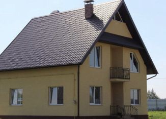 Продается дом, 165 м2, поселок Воротынск