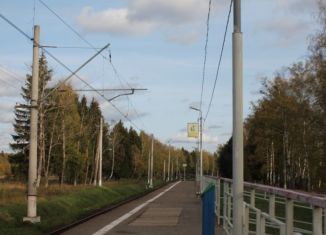 Продаю участок, 180 сот., деревня Хлюпино, Звенигородское шоссе