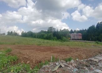 Продам участок, 4.9 сот., деревня Дмитровка