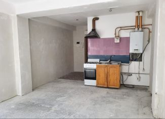 Продам квартиру студию, 30 м2, Сочи, Туапсинская улица, 7Г, микрорайон Больничный Городок