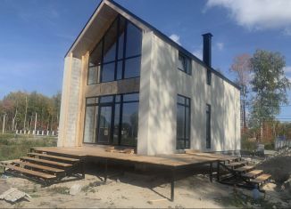 Продам дом, 90 м2, Тобольск, улица Гумбольдта, 30