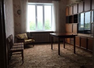 Сдается в аренду 2-комнатная квартира, 56 м2, Лесной, улица Победы, 26