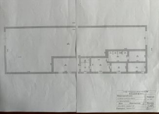 Помещение свободного назначения на продажу, 382.5 м2, Бежецк, Транспортная улица, 1