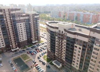 Продажа 2-комнатной квартиры, 62.2 м2, Воронеж, Московский проспект, 124, ЖК Московский Квартал