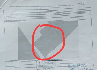 Продаю земельный участок, 8 сот., село Курортное, улица Нестерова